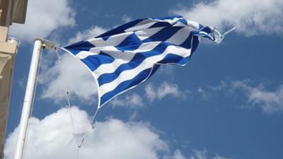 Yunanistan'da TÜFE yükseldi