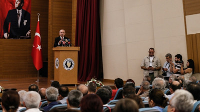 Kılıçdaroğlu: Ortadoğu barış ve işbirliği teşkilatını kuracağız