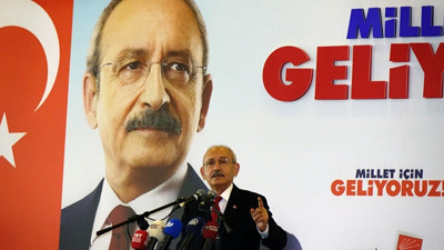 Kılıçdaroğlu: Bizim eskiye dönme gibi bir düşüncemiz yok