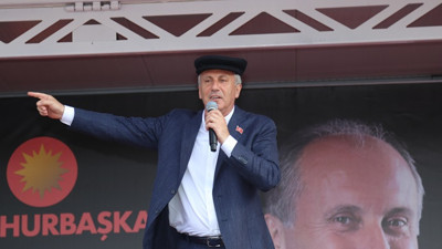 İnce: Kadınlarımız iş yaşamının içinde olacak