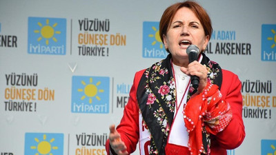 'Türkiye tarım ürünleri ithalatını kesip ihracatına başlayacak'