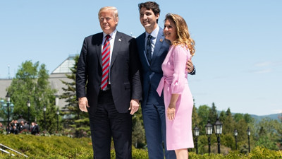 'Ticaret konusunda bazı testler yaşadık'