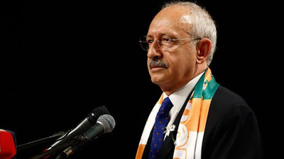 Kılıçdaroğlu: Türkiye dönüşüme imza atmak zorunda