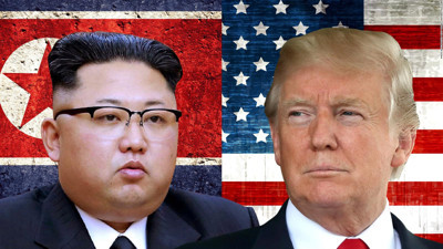 Trump-Kim görüşmesi için her şey hazır