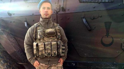Çatışmada yaralanmıştı, 16 gün sonra şehit oldu