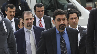 Yunanistan 8 FETÖ'cü askeri kampta mı saklıyor?