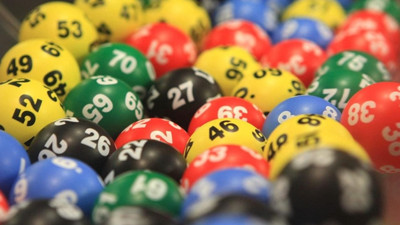 Sayısal Loto'da büyük ikramiye bir kişiye gitti