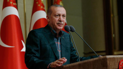 Erdoğan'dan Avusturya'nın cami kararına sert tepki