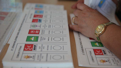 Partiler dış politika için neler vaat etti?