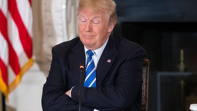 Trump'tan NAFTA için yeni açıklama