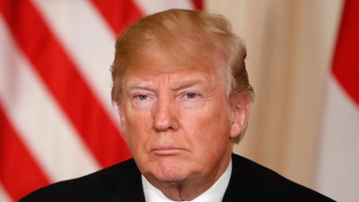 Trump'ın Yüksek Mahkeme adayı Brett Kavanaugh