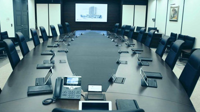 Merkez Bankası'nda yeni dönem