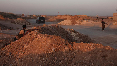 PKK'nın Sincar'da yeniden konuşlandığı iddia edildi