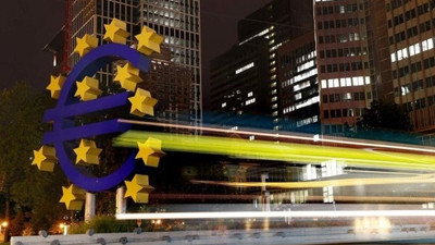 Euro Bölgesi’nde ekonomik güven azaldı