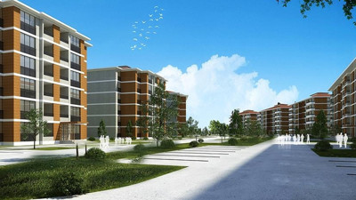 TOKİ’nin Silivri konut kurası yarın yapılacak