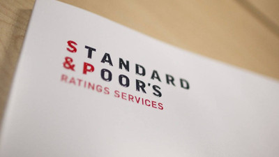 S&P: Türkiye'yi yakından izliyoruz