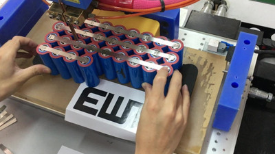 Çin'in Lityum İyon merkezli güç oyunu