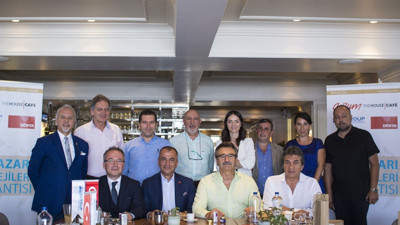 Asya pazarı için kafa kafaya verdiler