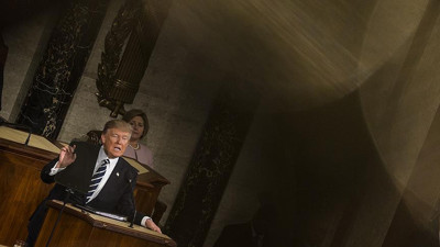 Trump NATO ülkelerini hedef aldı