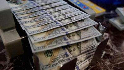 Cari açık mayısta 5.9 milyar dolar