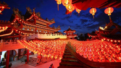 Çin en yenilikçi 20 ekonomi arasına girdi