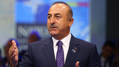 Çavuşoğlu'ndan S-400 açıklaması