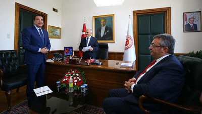 CHP'nin Meclis Başkanı adayı belli oldu