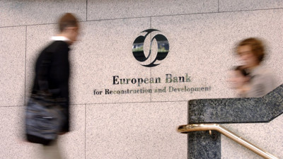 EBRD'den KOBİ'lere danışmanlık desteği