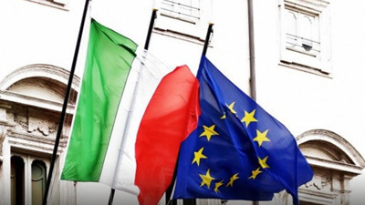 İtalya'nın 'euro'dan çıkış için B planı yok