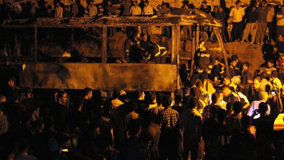 İran’da trafik kazası nedeniyle 3 günlük yas ilan edildi