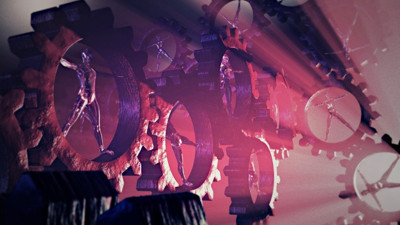 Ekonomik kurumlarda köklü değişim