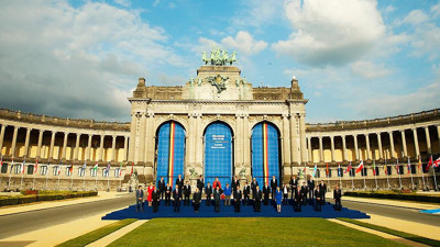 NATO Zirvesi ikinci gününde