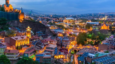 Gürcistan NATO üyesi oluyor