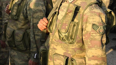 AK Parti'den bedelli askerlik açıklaması