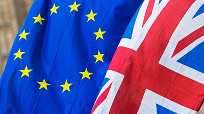 İngiliz hükümeti Brexit'e ilişkin yol haritasını açıkladı