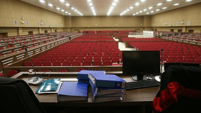 'Balyoz' hakimi Ömer Diken'e yeniden tutuklama kararı