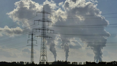 Altı aylık elektrik üretimi yüzde 2.5 arttı