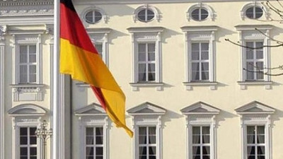 Almanya'da TEFE haziranda yükseldi