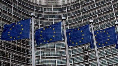 AB'ye yabancı yatırımlar dip yaptı