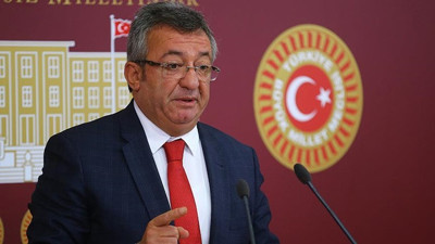 CHP Grup Başkanvekili Altay'dan kurultay açıklaması