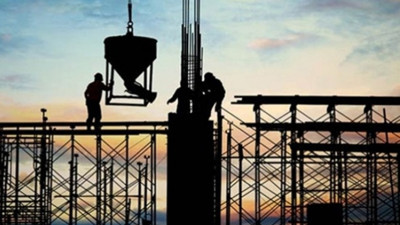 İnşaat Malzemeleri Sanayi Bileşik Endeksi haziranda geriledi