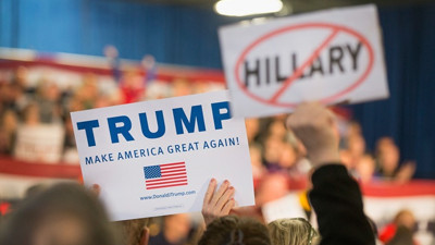 ABD'de 12 Rus yetkiliye 'başkanlık seçimleri' suçlaması