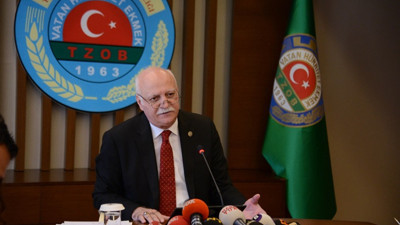 Bayraktar: Destekleme ödemelerinin artması gerekiyor