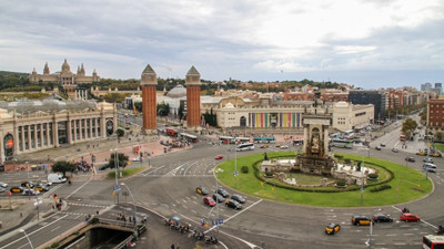 Fitch, İspanya'nın kredi notunu teyit etti