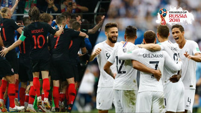 Dünyanın en büyüğü belli oluyor