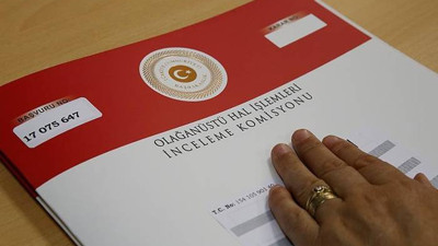 Meclis'te 15 Temmuz düzenlemeleri