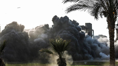 İsrail'in saldırısında 2 Filistinli çocuk hayatını kaybetti