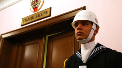 7 yeni cumhurbaşkanlığı kararnamesi yayımlandı