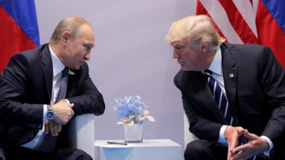 Trump-Putin zirvesinde neler konuşulacak?
