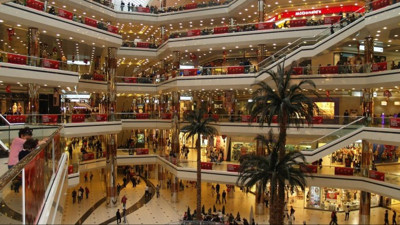 TESK: Kira ödemeleri TL'ye çevrilmeli